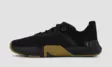 Under Armour Tribase Reign 5 Black - Sisäpeli- ja treenikengät - 3026021 - 2