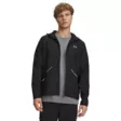 Under Armour Unstoppable Woven Jacket - Miesten ulkoilutakit - 601421 - 1
