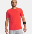 Under Armour Vanish Seamless SS - Miesten treenipaidat - 1382801 - 4
