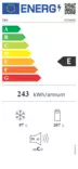 default - Jääkaappipakastimet - 3838782734861 - 3