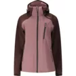 Weather Report Camelia W AWG Jacket - Naisten ulkoilutakit - WR202665_4191 - 1