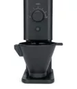 Wilfa Zense CG3B-125 kahvimylly musta - Erikoiskahvinkeittimet / kahviautomaatit - 7044876023001 - 2