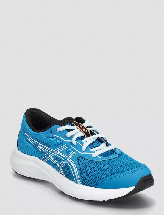 Asics Contend 9 GS - Juoksukengät - 1014A337-411 - 1