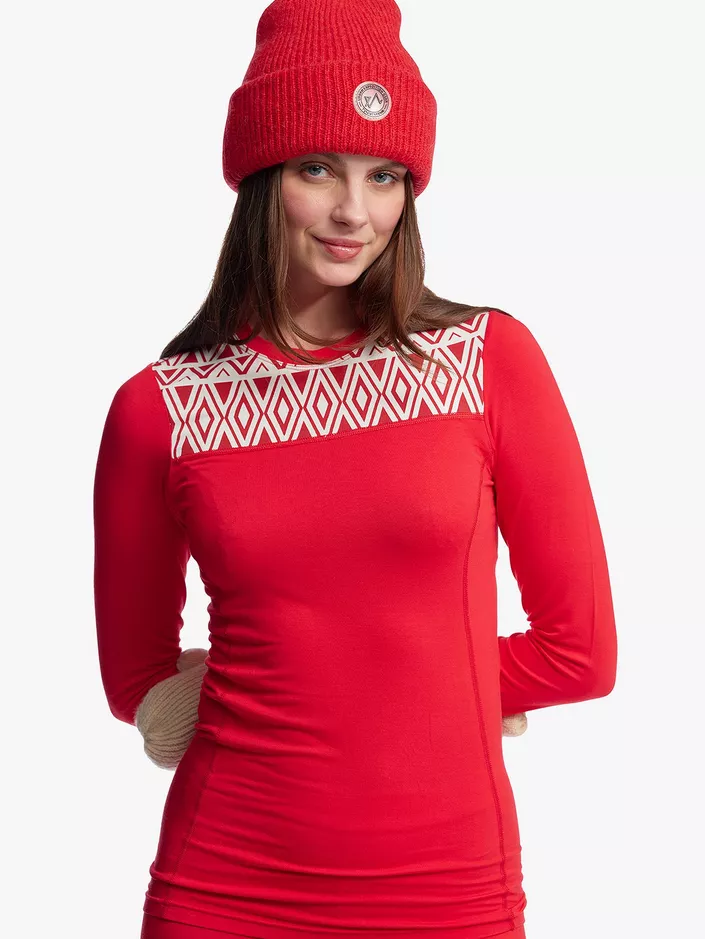 Twentyfour Aurora Inca Set - Naisten väli- ja alusasut - 12861 - 1