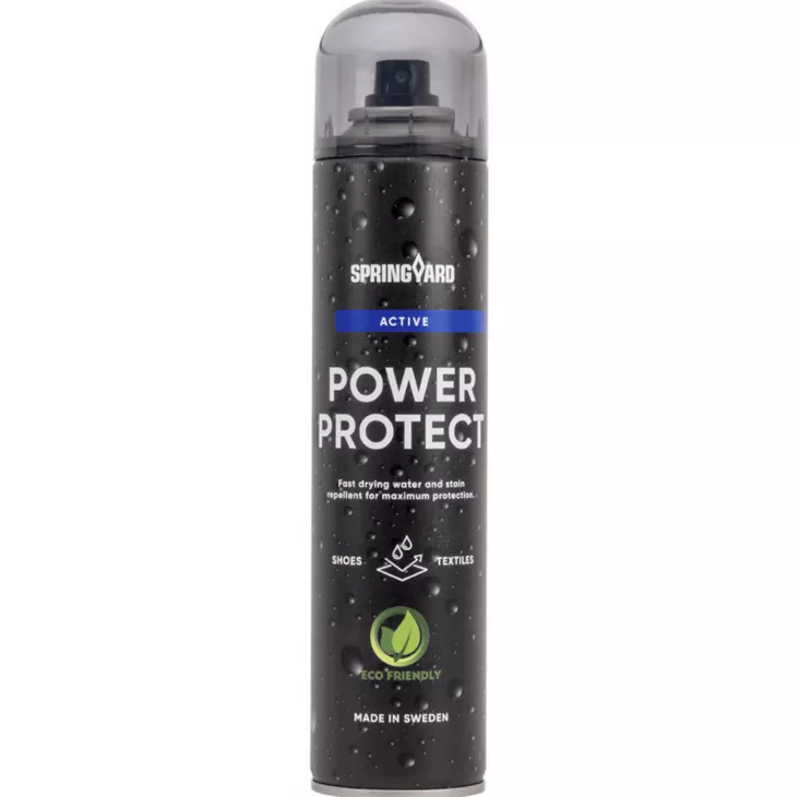 Springyard Active Power Protect 300ml - Kenkä- ja vaatehuolto - 510311 - 1