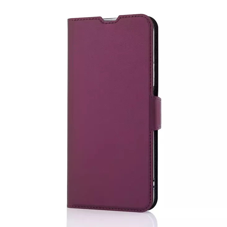 WAVE BOOK CASE HONOR 200 SMART SMOKY SANGRIA - Suojakuoret, laukut ja kotelot - 6418312175011 - 1