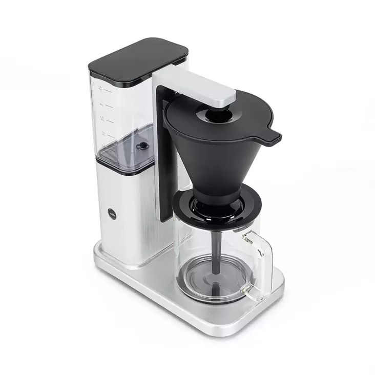 WILFA ZENSE ALUX CM10ABA-A125 KAHVINKEITIN ALUMIINI - Kahvinkeittimet - 7044876022851 - 1