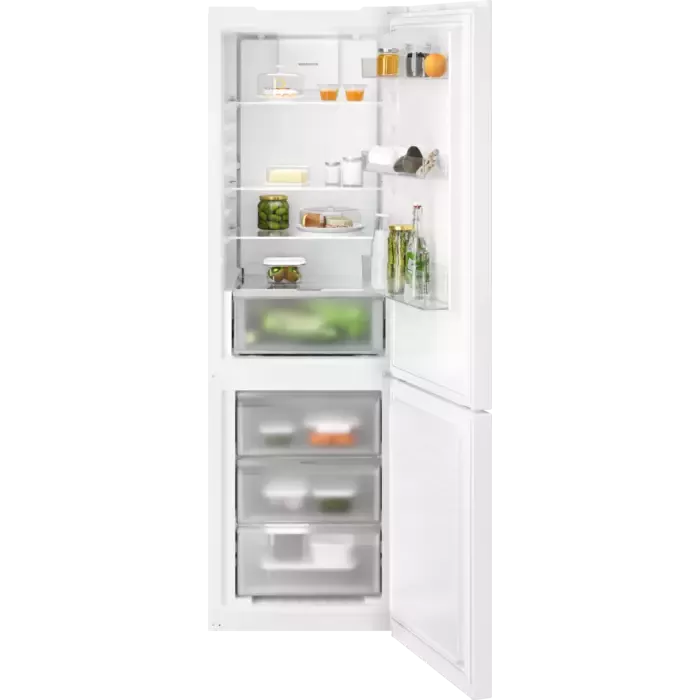 ELECTROLUX LNT6MD32W JÄÄKAAPPIPAKASTIN - Jääkaappipakastimet - 7333394033181 - 1
