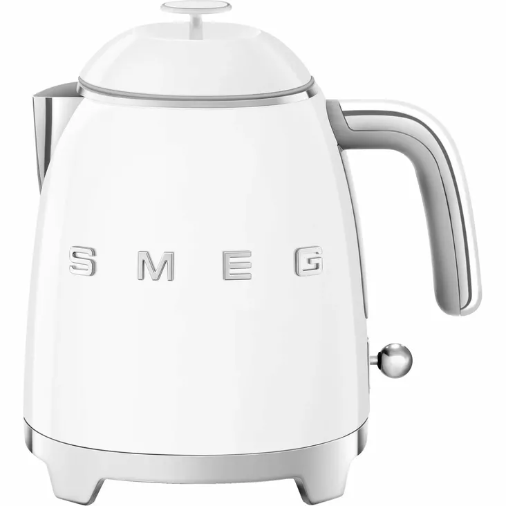 SMEG Retro Vedenkeitin Mini 0,8l - Vedenkeittimet - 8017709302221 - 1