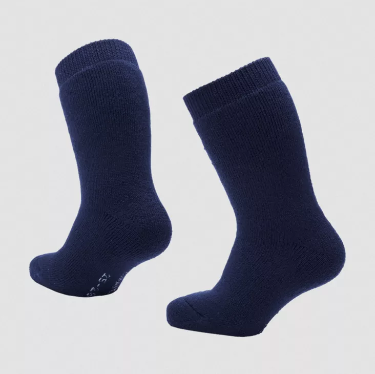 North Outdoor Merino Socks Arctic - Villa- ja lämpösukat - N33810B07_01 - 1
