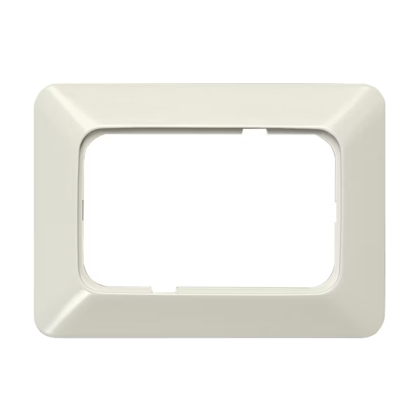 ABB JUSSI 1OS+0/IP21/85mm VAL - Peitelevyt - 2166161 - 1