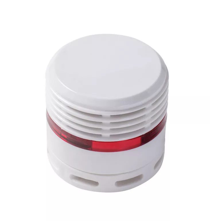 AIRAM MINI OPTINEN PALOVAROITIN - Paloturvallisuus - 6435200257581 - 1