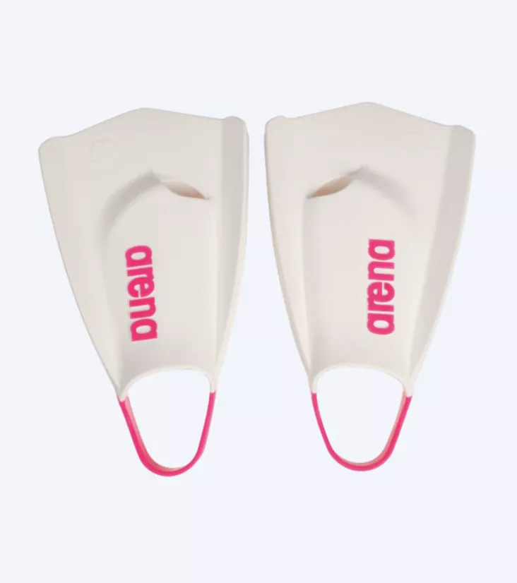 Arena PowerFin PRO II Tekniikkaräpylät - Räpylät ja snorkkelit - 006151 - 3