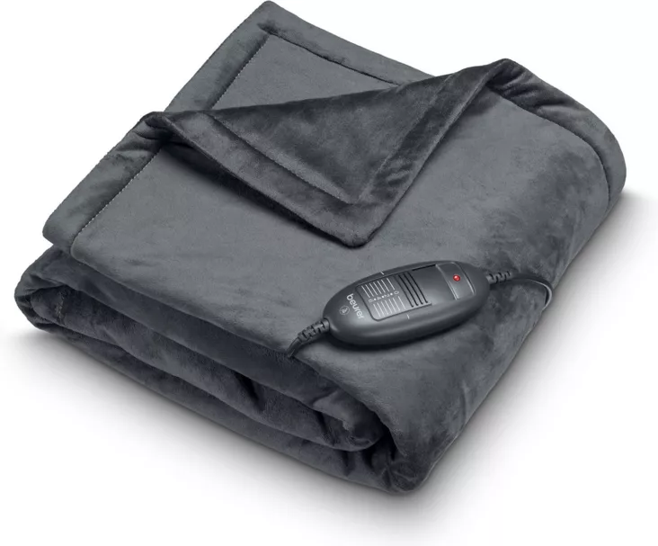 Beurer HD74 Limited Edition Lämpöpeite - Lämpöpeitot ja niskanlämmittimet - 4211125400101 - 1