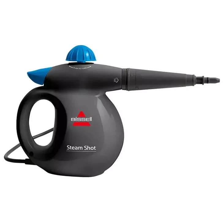 BISSELL 2635J STEAMSHOT HÖYRYPESURI - Kodin pientarvikkeet - 11120220841 - 1