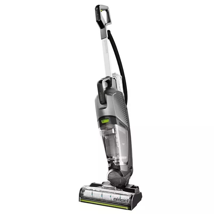 BISSELL 3527N CROSSWAVE HYDROSTEM PET SELECT VARSI-IMURI - Varsi- ja rikkaimurit - 11120273311 - 1