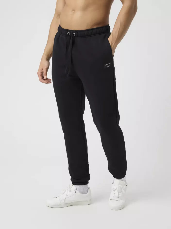 Björn Borg Centre Sweatpants - Miesten vapaa-ajan housut - 10003851 - 1