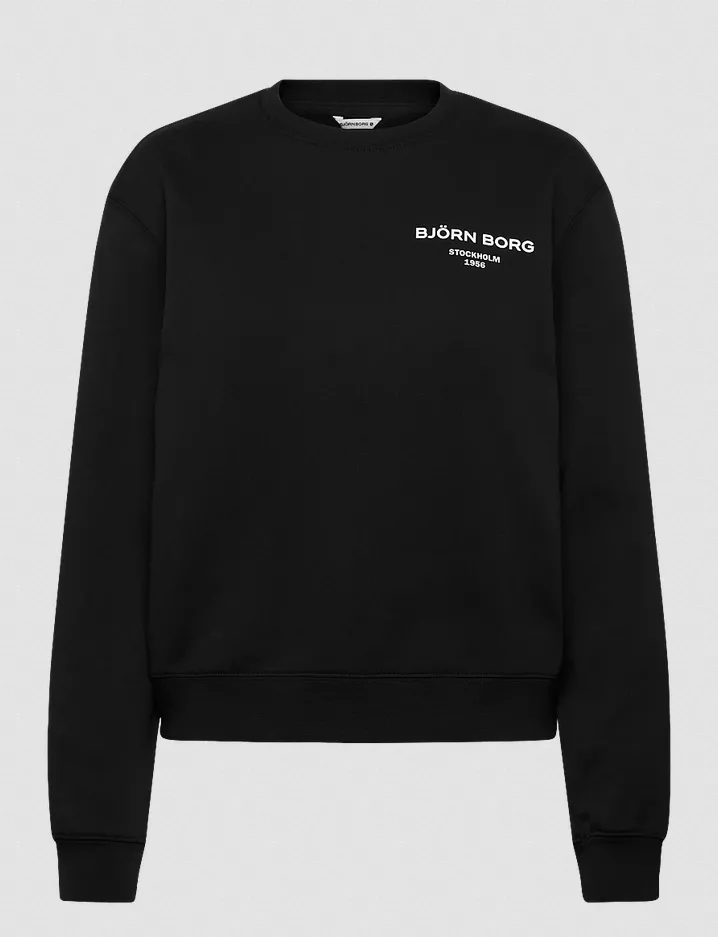 Björn Borg Essential 1 Sweatshirt - Miesten paidat - 10005271 - 1