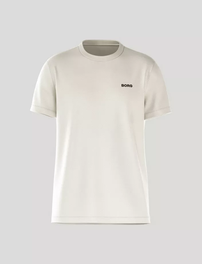 Björn Borg Essential 4 T-shirt - Lasten T-paidat - 10004191 - 1