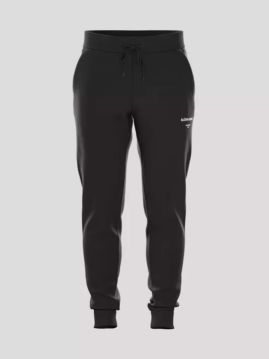 Borg Essential 1 Sweatpants - Miesten vapaa-ajan housut - 10004131 - 4