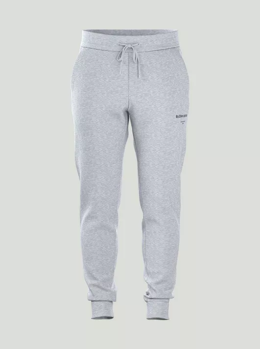 Borg Essential 1 Sweatpants - Miesten vapaa-ajan housut - 10004131 - 1