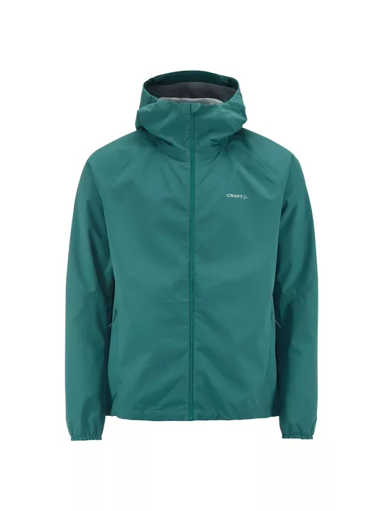 Craft Essence Hydro Jacket 2 M - Miesten ulkoilutakit - C17981 - 1