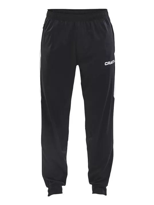 Craft Progress Pant Straight - Miesten vapaa-ajan housut - 1905981 - 1
