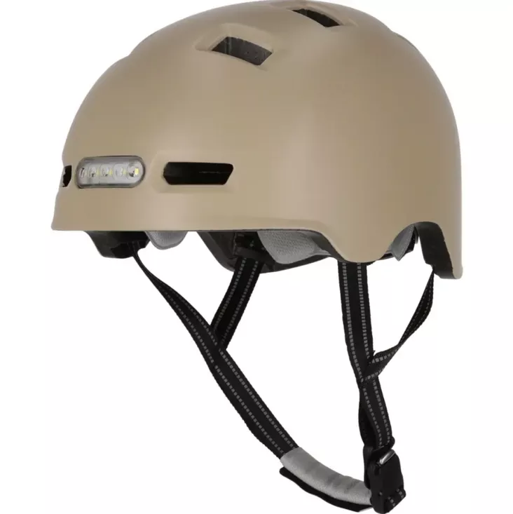 CrazySafety Vertigo Pyöräilykypärä - Lasten pyöräilykypärät - CS240201 - 1