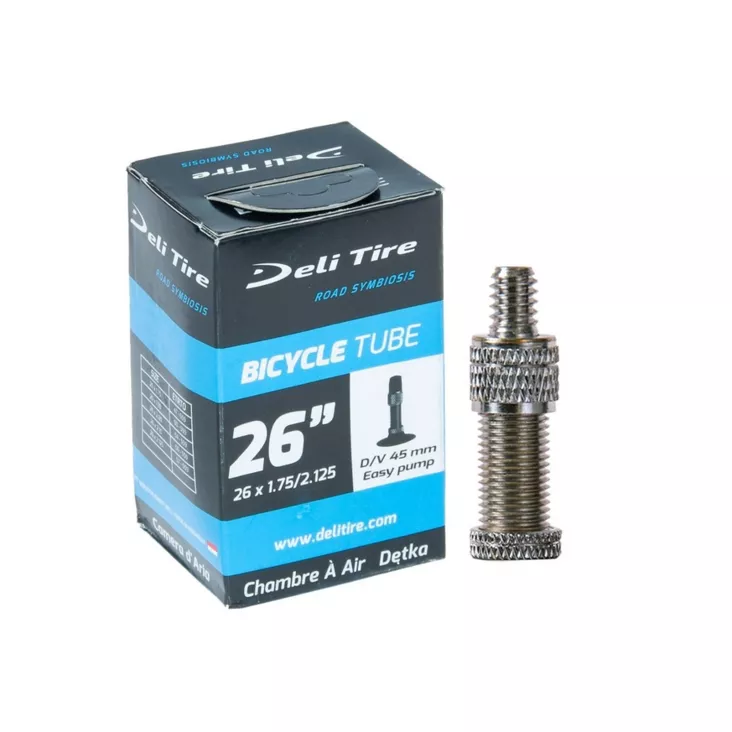 Deli 26" 47/57-559 Sisärengas - Renkaat ja kiekot - 8994242001111 - 1