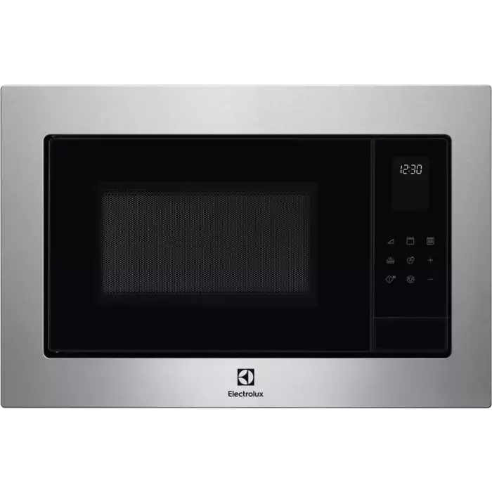 ELECTROLUX EMS4253TEX INTEGROITAVA MIKROAALTOUUNI - Integroitava mikroaaltouuni - 7332543715671 - 1