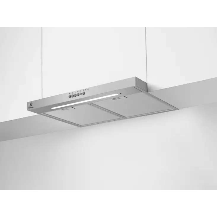 default - Kaapiston alle asennettava liesituuletin - 7332543800001 - 1