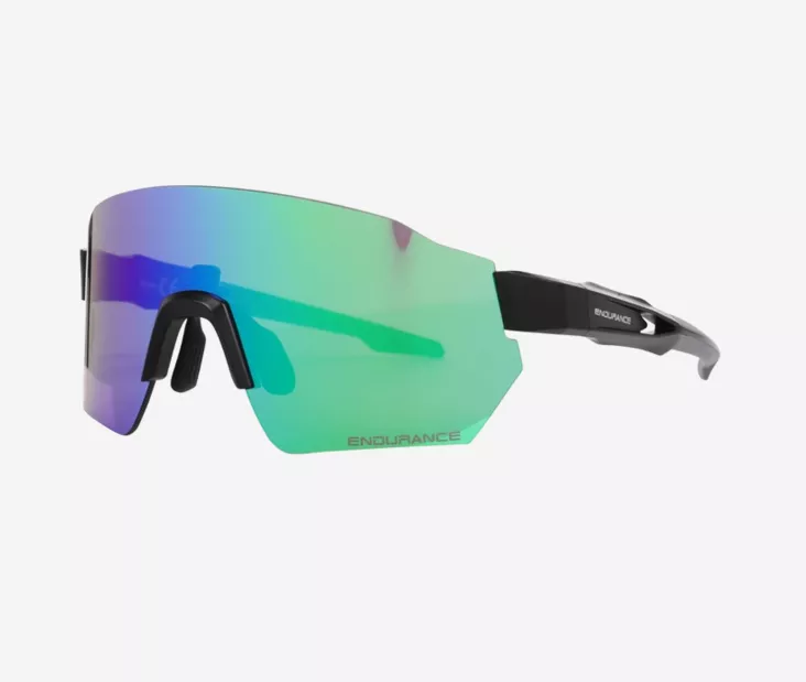 Endurance Mathieu Frameless Sport Glass - Treenitarvikkeet - 5715549147721 - 1