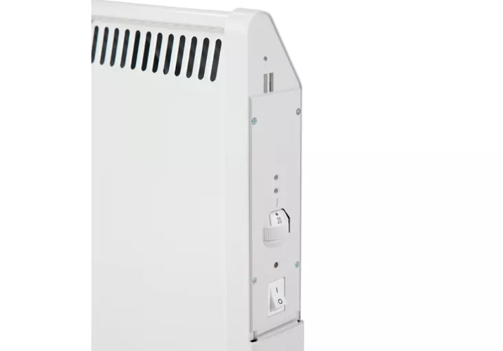 Ensto Lämmitin ROTI1-BT 150W 40x30 - Kylpyhuonepatterit - 8122221 - 3