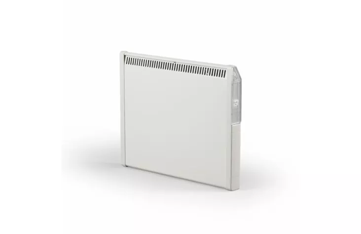 Ensto Lämmitin TASO5.0 550W/o 40x80 - Sähköpatterit kiinteään asennukseen - 8127251 - 3