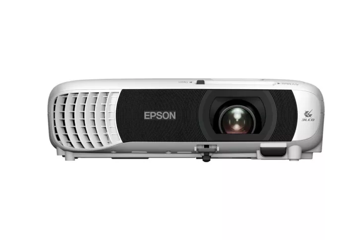EPSON EB-W55 Projektori - Projektorit - 8715946738581 - 1