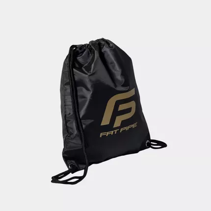 Fat Pipe Air Draw String Backpack - Salibandy mailakassit ja varustelaukut - 421401-01 - 1