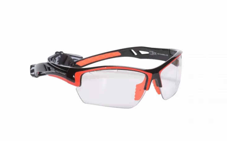 Fat Pipe Protective Eyewear Set Jr - Salibandy suojalasit - 715941 - 1