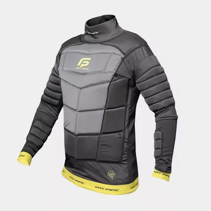 Fat Pipe Vic Protective Shirt 140/150cm - Salibandy maalivahdin varusteet - 122106-01 - 1