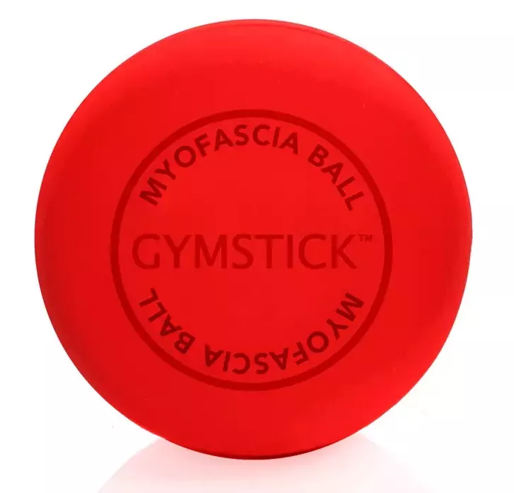 GYMSTICK MYOFASCIA BALL - Treenitarvikkeet - 6430016907231 - 1
