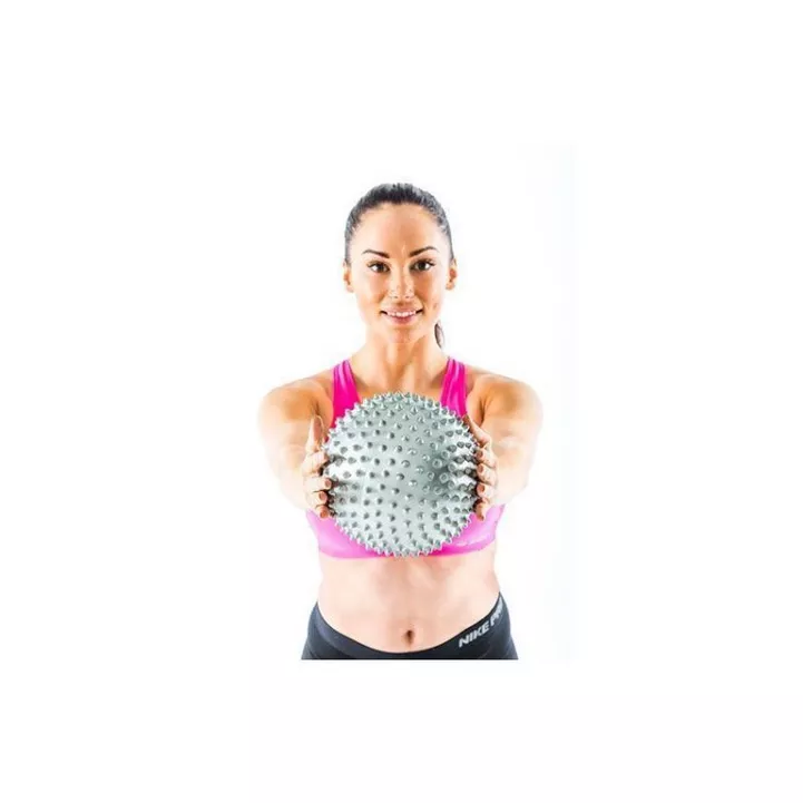Gymstick pilates rolling ball - Hierontatarvikkeet - 6430016901451 - 1