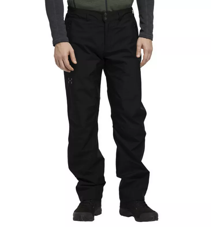 Haglöfs Astral GTX II Pants Men - Miesten ulkoiluhousut - 607591 - 1
