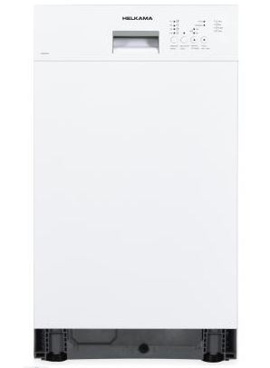 default - 45 cm leveät astianpesukoneet - 6430022364011 - 1