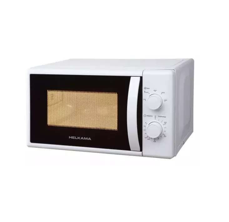 Helkama HMUM820 Mikroaaltouuni - Vapaasti sijoitettava mikroaaltouuni - 6430022362611 - 1