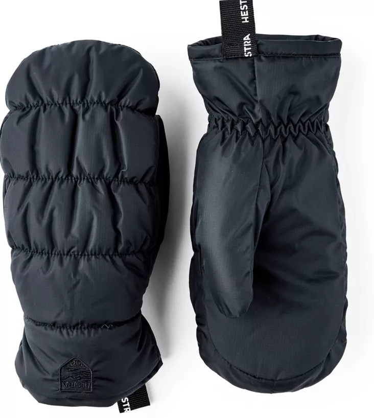 Hestra Puffer Jr Mitt - Lasten hanskat - 3004601 - 1