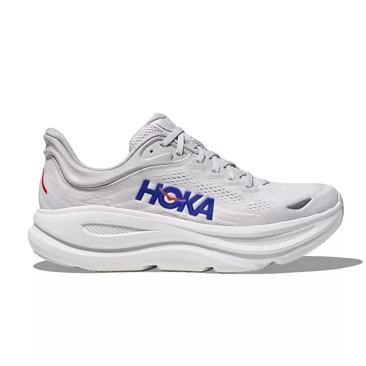 Hoka M Bondi 9 Juoksulenkkarit - Juoksukengät - 1162011 - 1