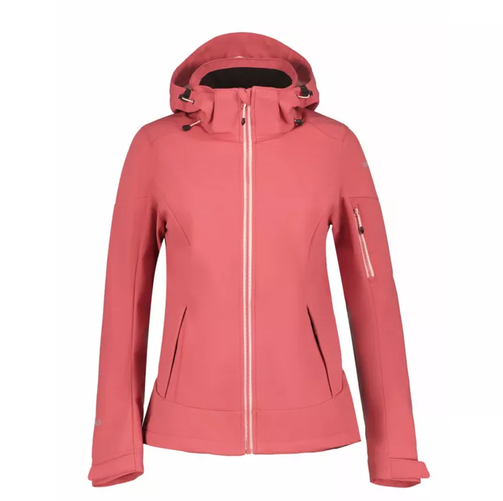 Icepeak Bathgate - Naisten ulkoilutakit - 54911 - 1