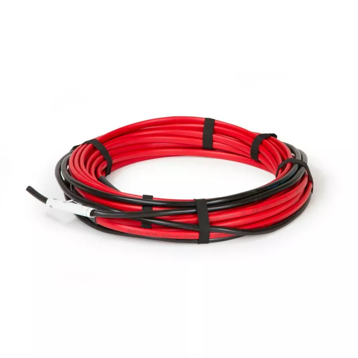 LÄMMITYSKAAPELI TASSU-S 165W 1,2-2,8m² - Lattialämmityskaapelit - 8168661 - 1