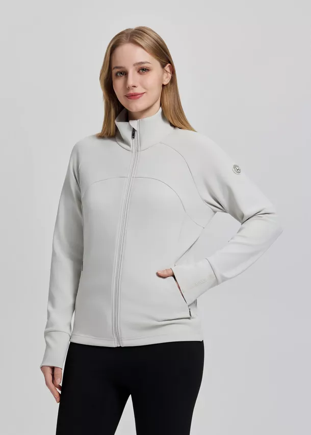 Luhta Askais Midlayer Välitakki - Naisten ulkoilutakit - 939311 - 1