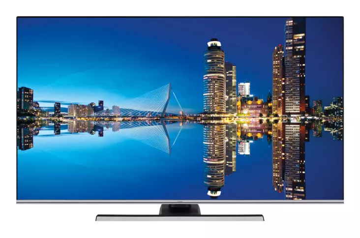 LUXOR QLED55 OD870 55" QLED-TV - 51-60 tuumaiset televisiot - 6430022365421 - 1