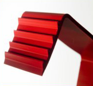 Muovisen asennuskotelon pidike - Valkoiset ilmalämpöpumppu asennuskotelot - ST80 - 1